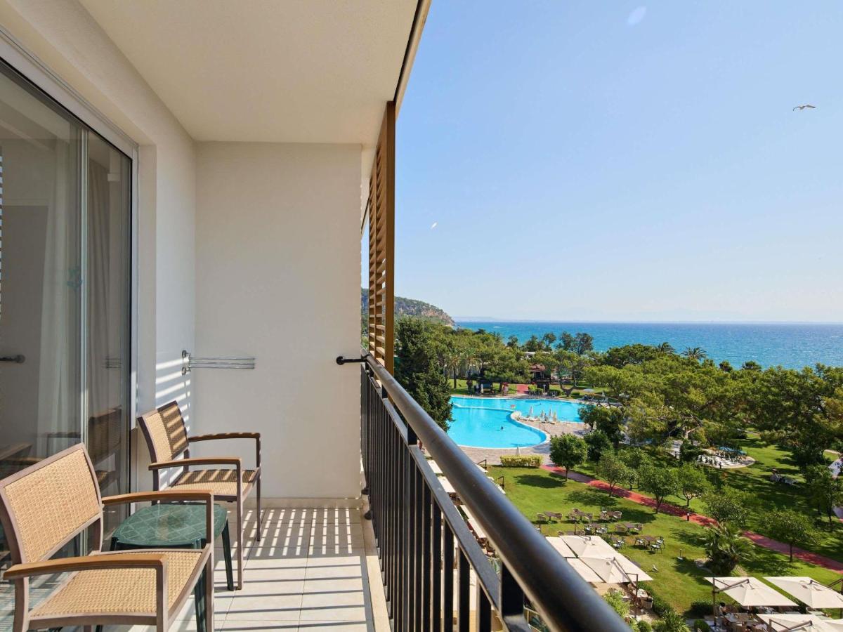 Tui Magic Life Rixos Beldibi Only Adult +16 5*, фото 16