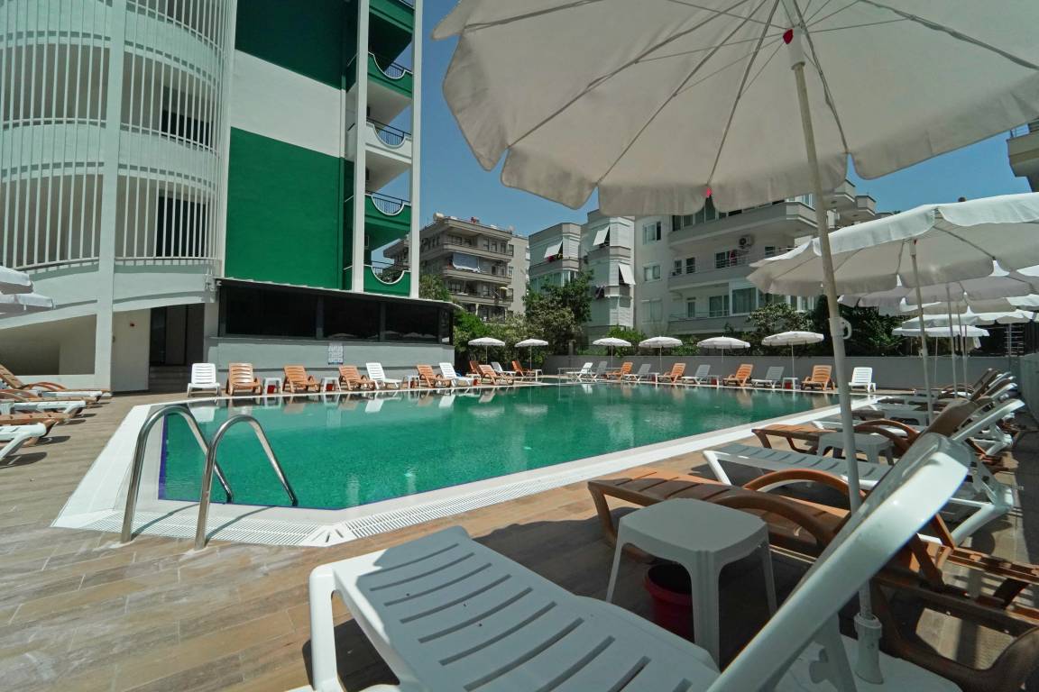 Hedef Kleopatra Golden Sun Hotel 3*, фото 7
