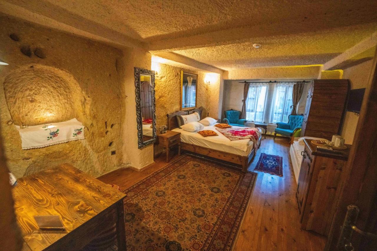 AJWA Cappadocia 5*