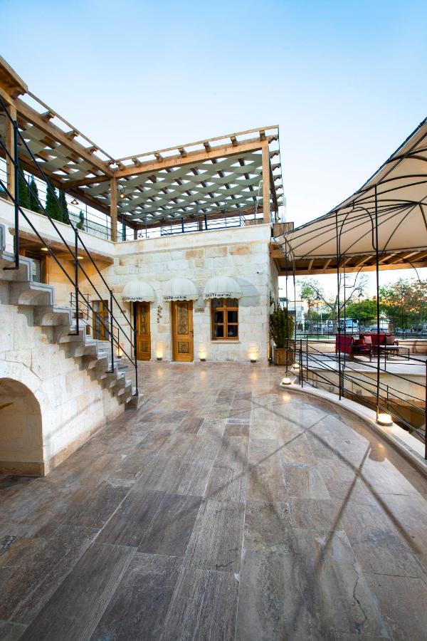 Ayazma Cave Hotel, фото 3