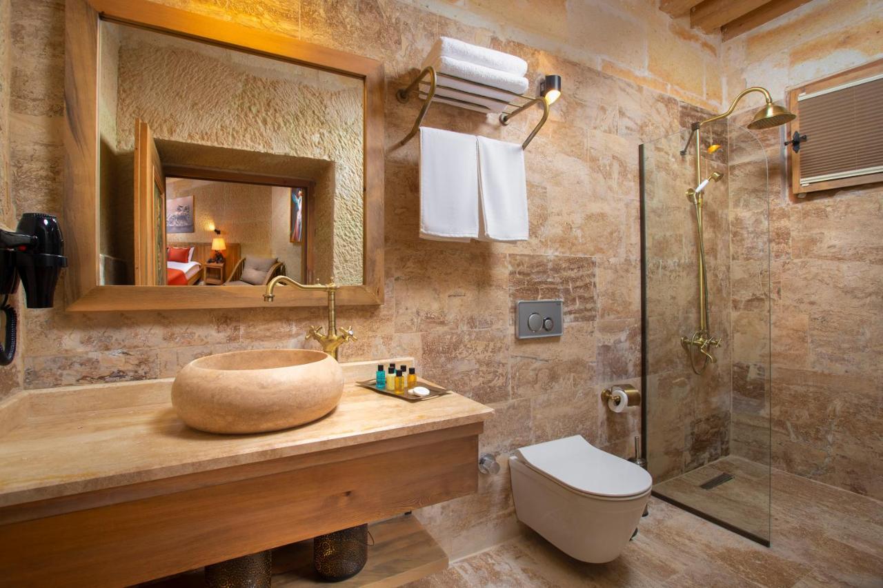 Ayazma Cave Hotel, фото 4