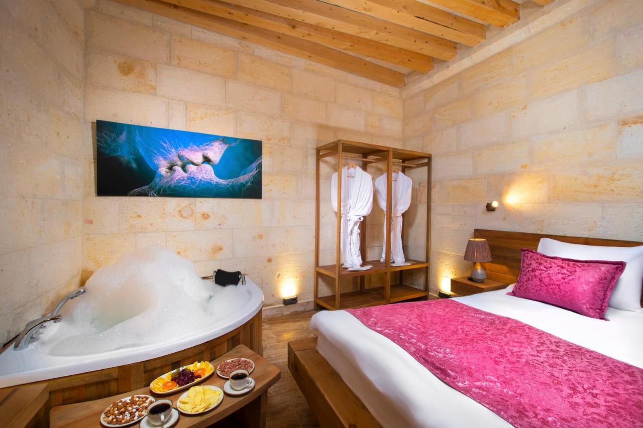 Ayazma Cave Hotel, фото 8