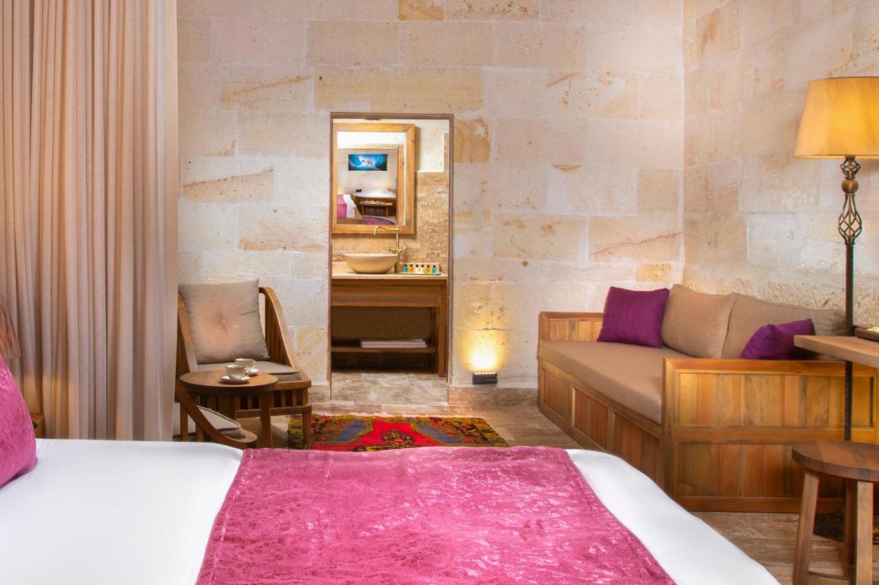 Ayazma Cave Hotel, фото 9
