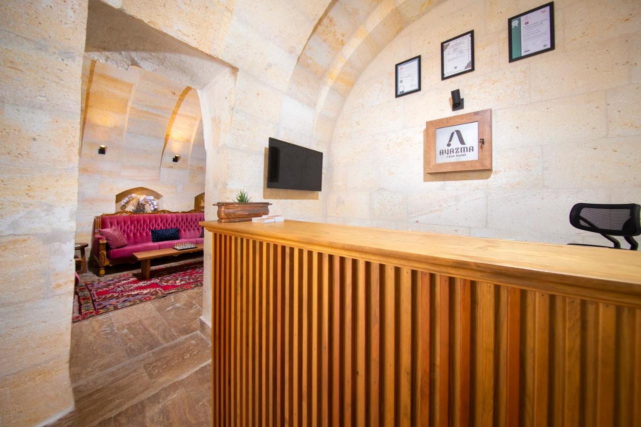 Ayazma Cave Hotel, фото 10