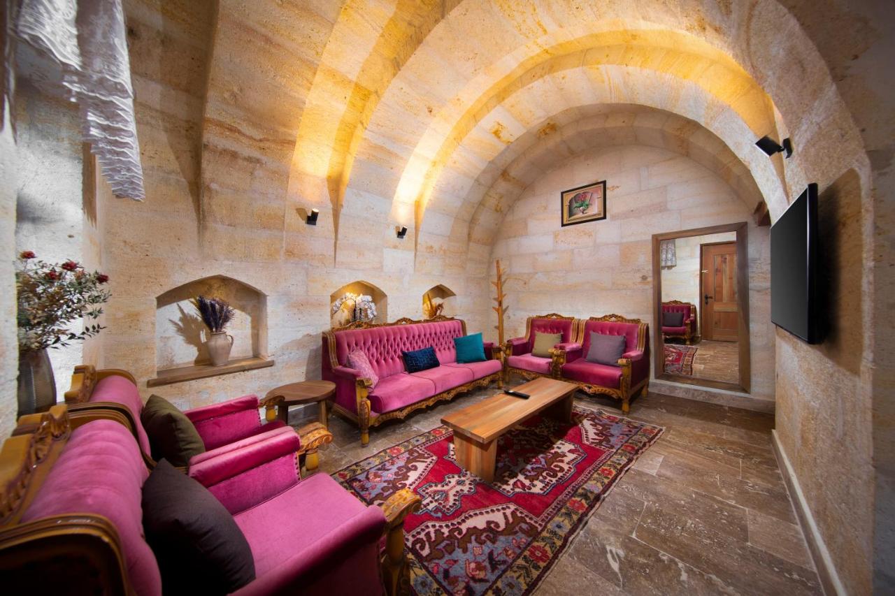 Ayazma Cave Hotel, фото 13