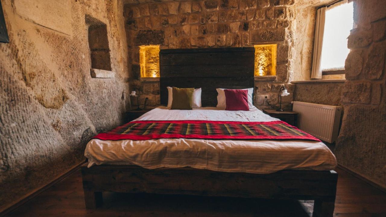 Cappadocia Old Houses, фото 10
