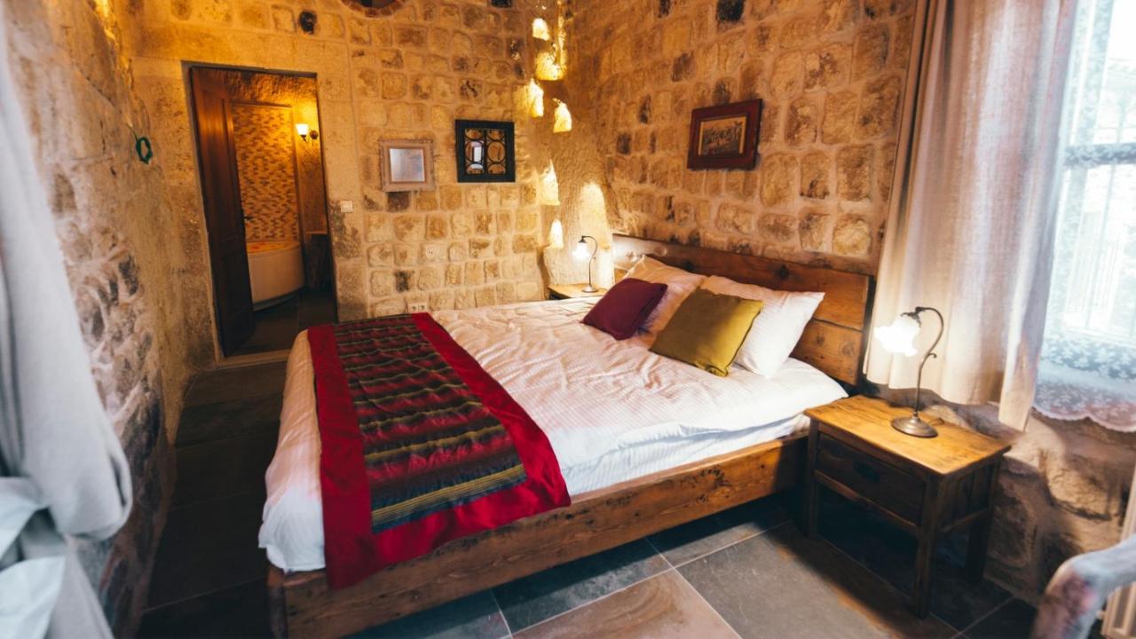 Cappadocia Old Houses, фото 15