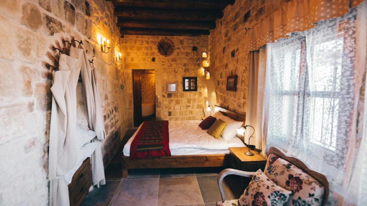 Cappadocia Old Houses, фото 16
