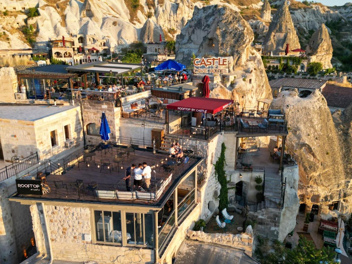 Castle Cave Hotel, фото 5