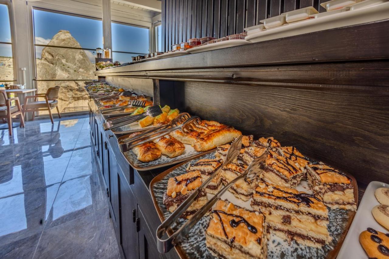 Castle Cave Hotel, фото 6