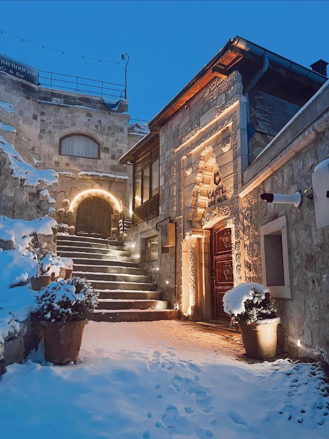 Castle Cave Hotel, фото 13