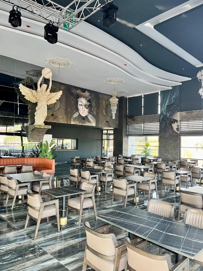 Club Robin Hood Hotel 4*, фото 9