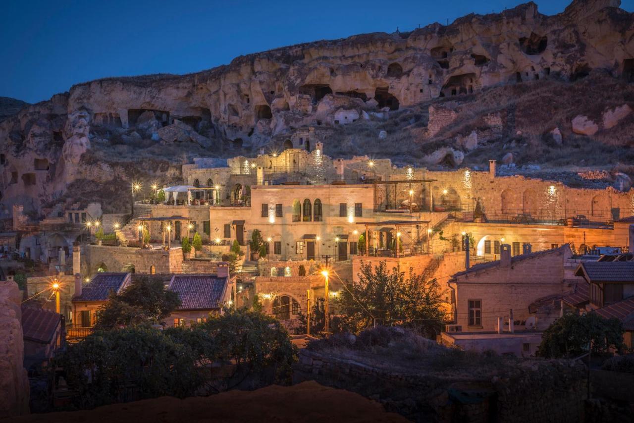 Dere Suites Cappadocia, фото 5