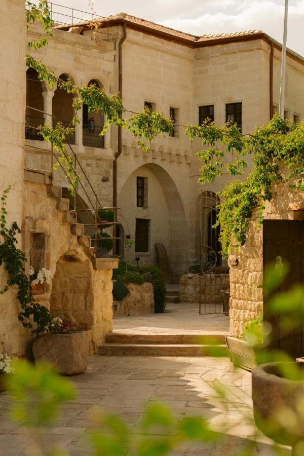 Dere Suites Cappadocia, фото 9