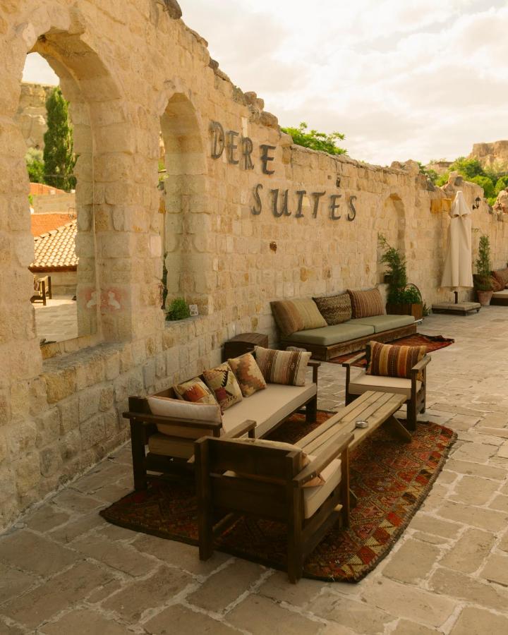 Dere Suites Cappadocia, фото 11