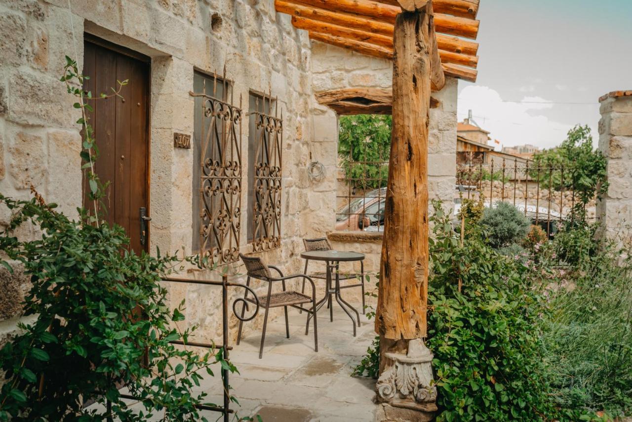 Dere Suites Cappadocia, фото 12