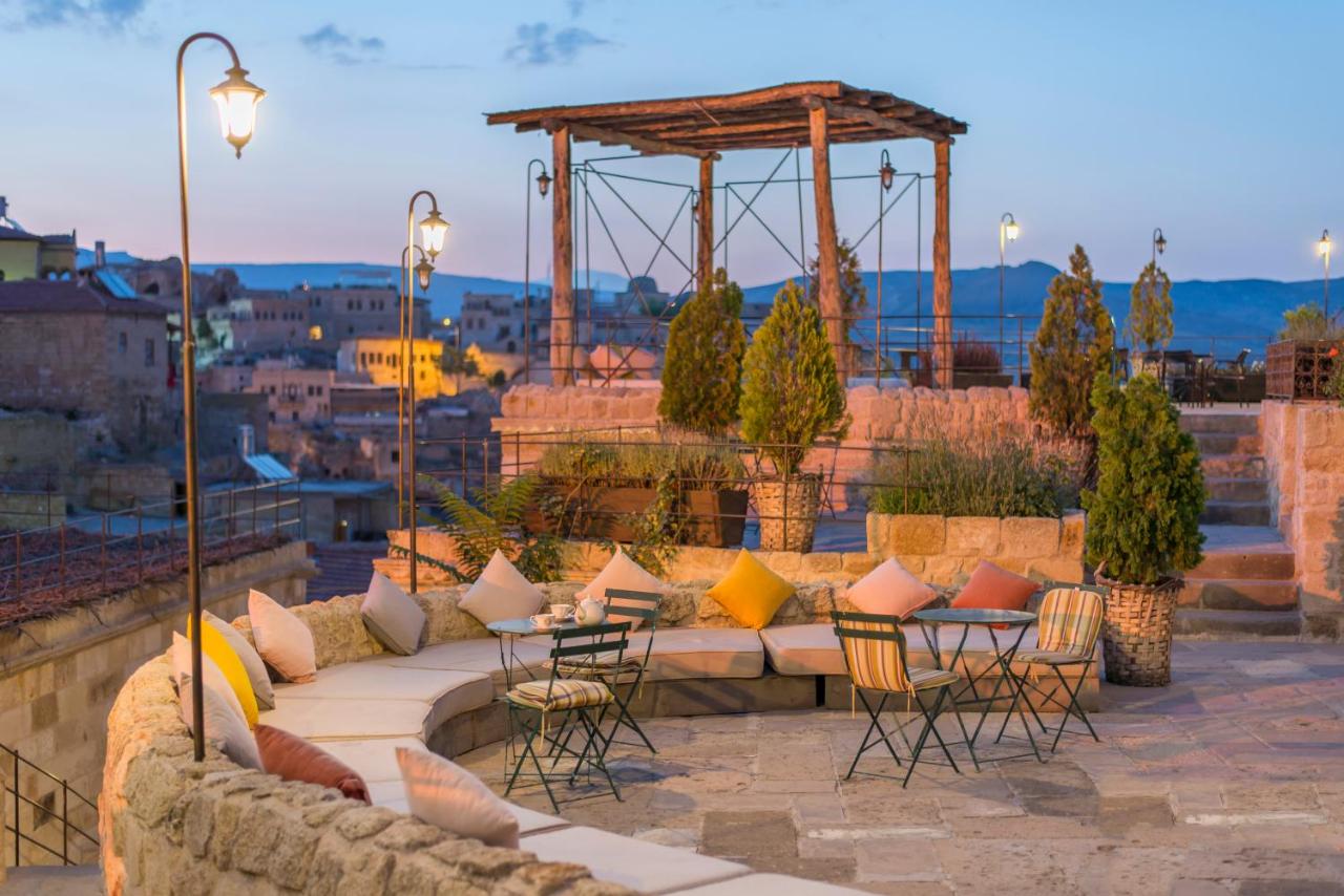 Dere Suites Cappadocia, фото 13