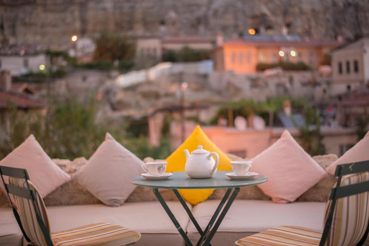 Dere Suites Cappadocia, фото 14