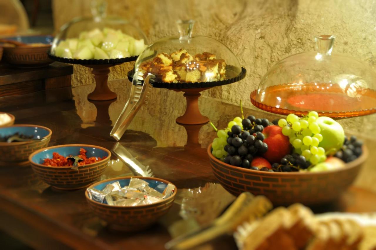 Dere Suites Cappadocia, фото 15