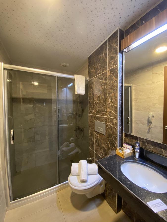 Emily Rose Hotel, фото 2