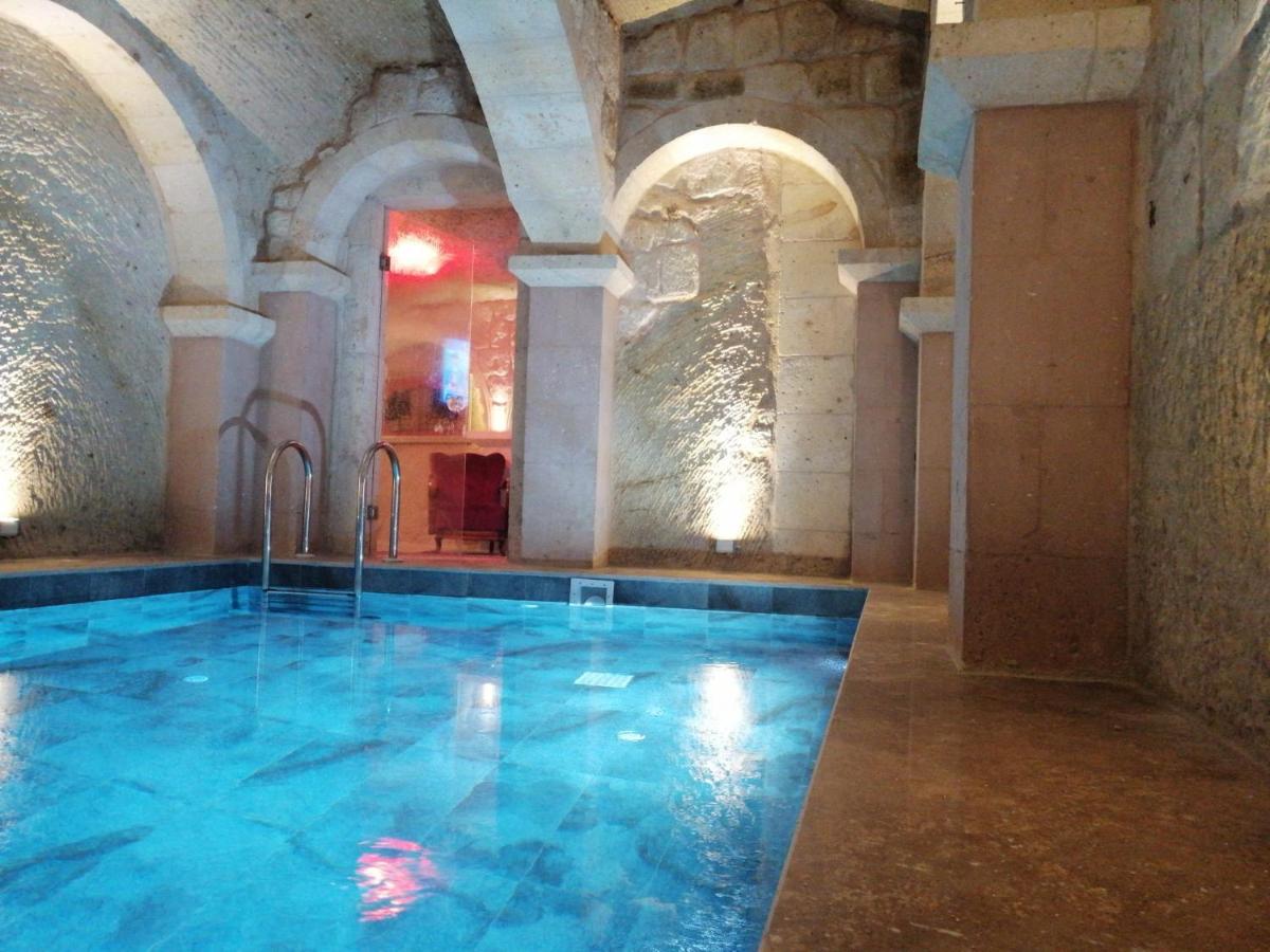 Fresco Cave Suites 4*, фото 3