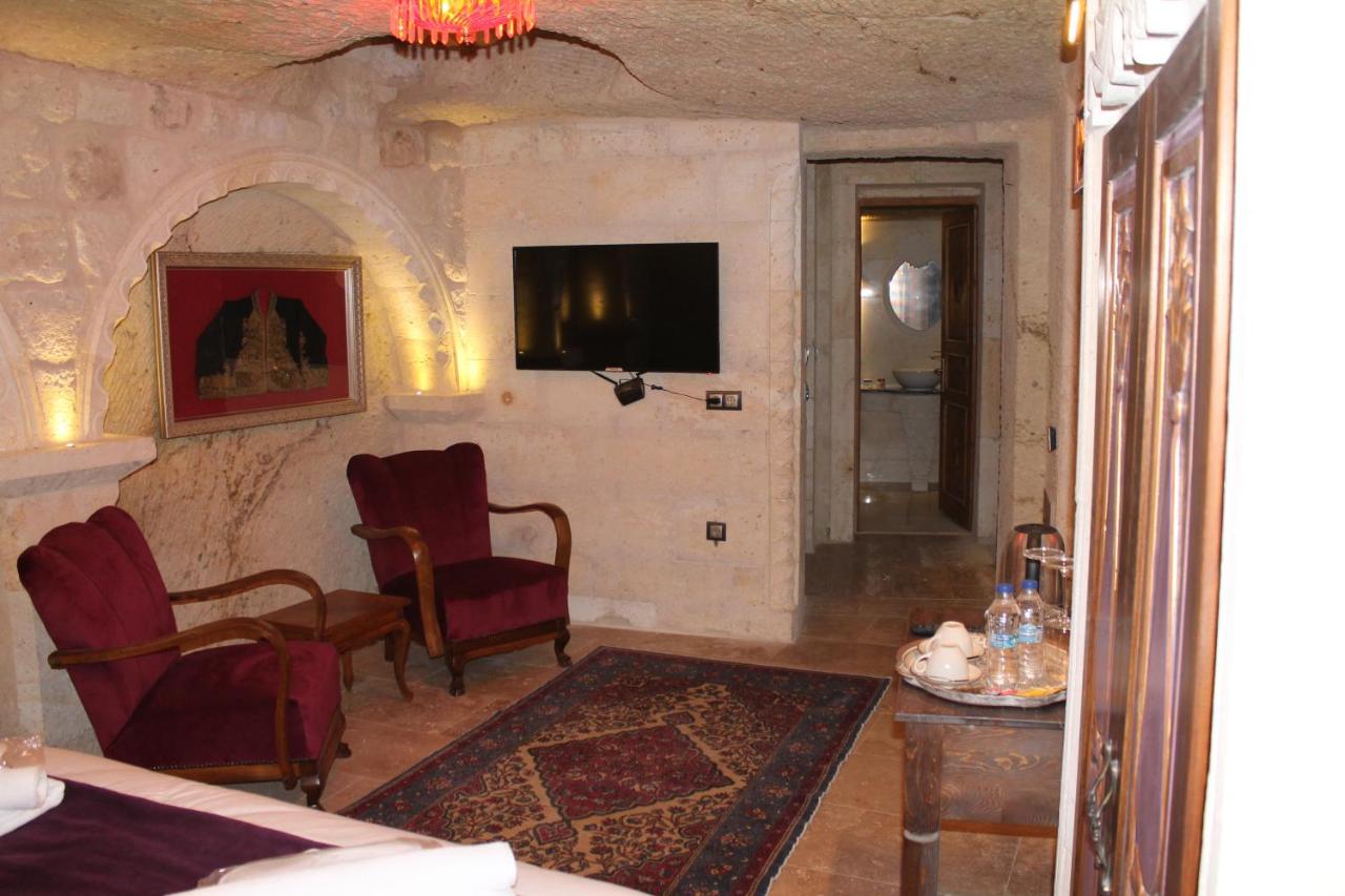 Fresco Cave Suites 4*, фото 9