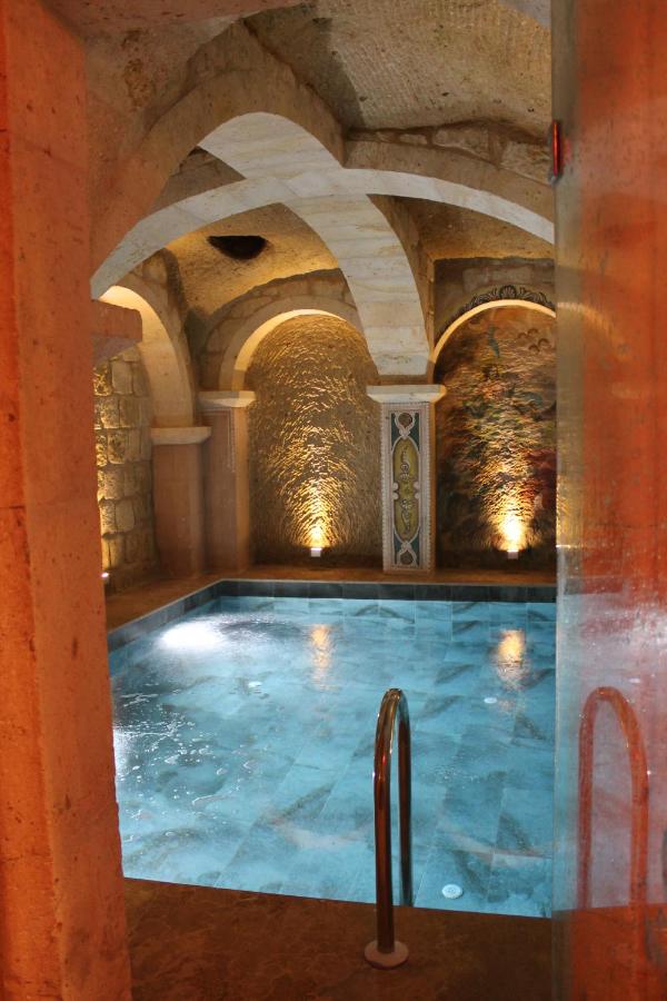 Fresco Cave Suites 4*, фото 10