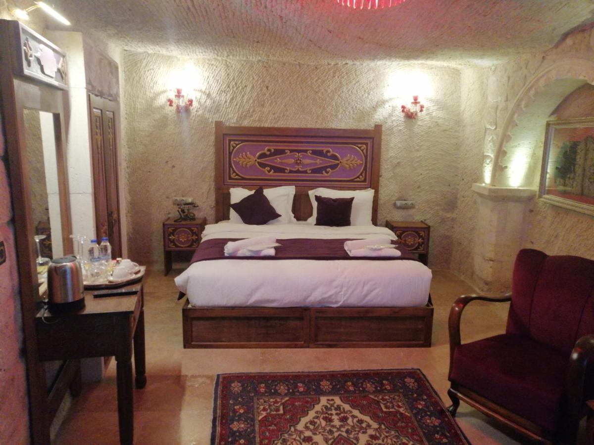 Fresco Cave Suites 4*, фото 11