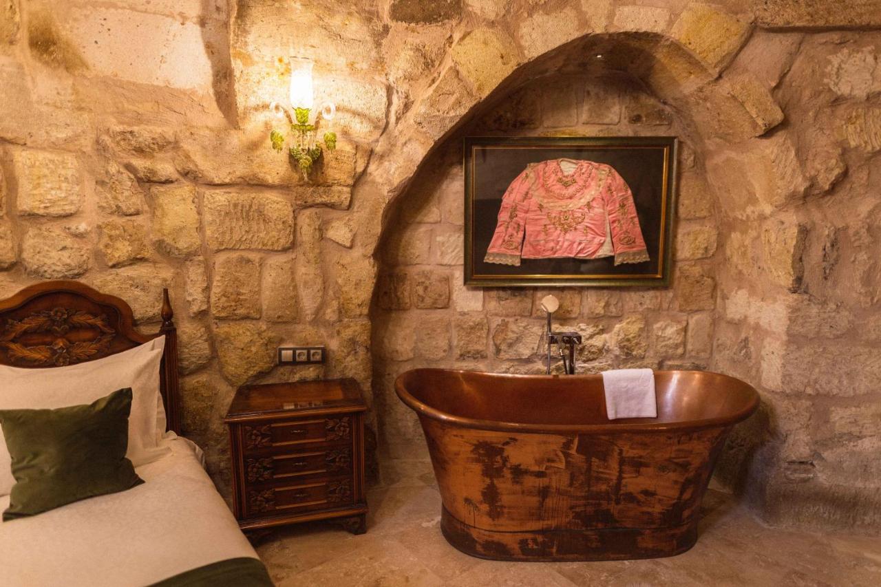 Fresco Cave Suites 4*, фото 12