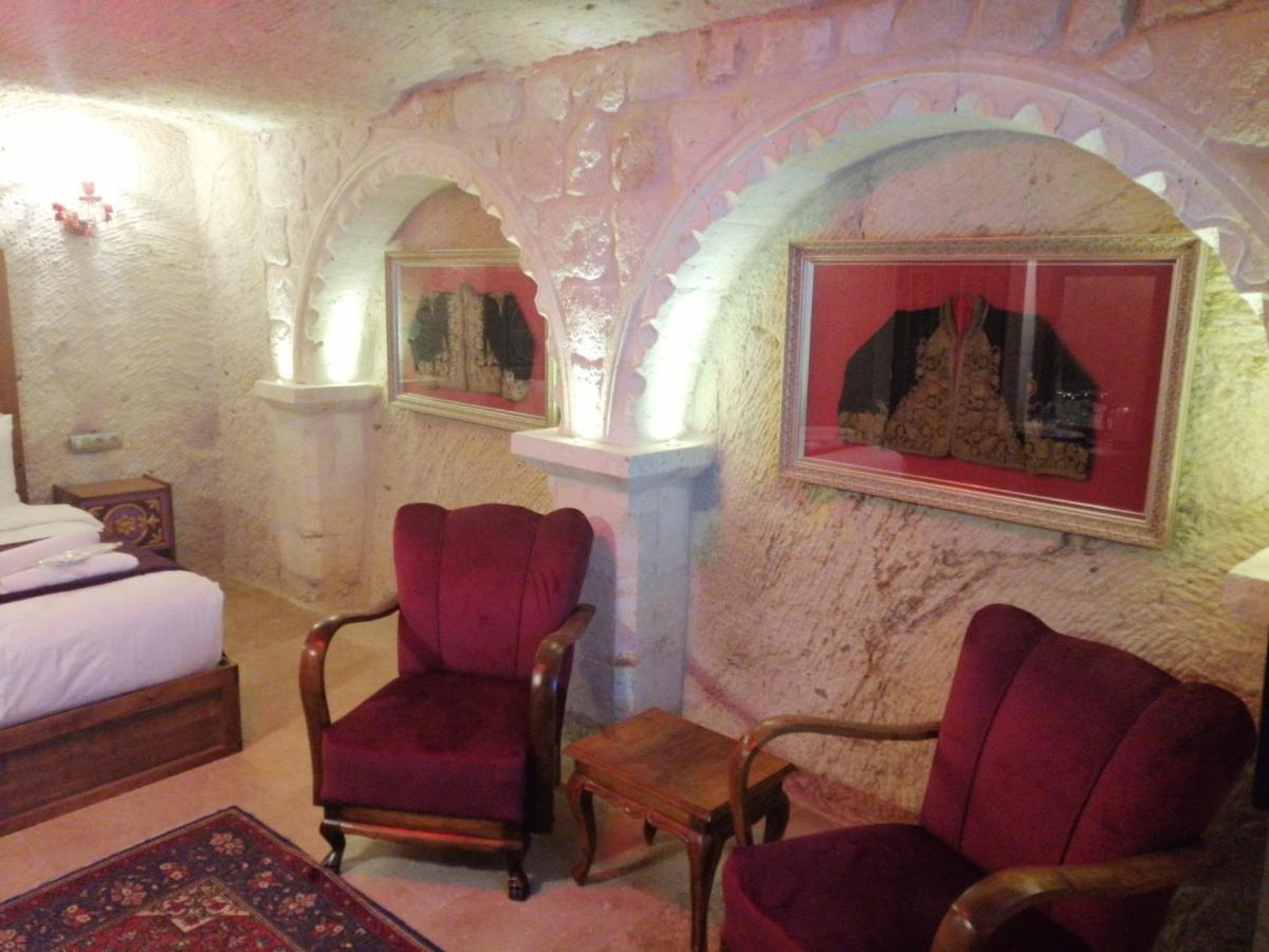 Fresco Cave Suites 4*, фото 13