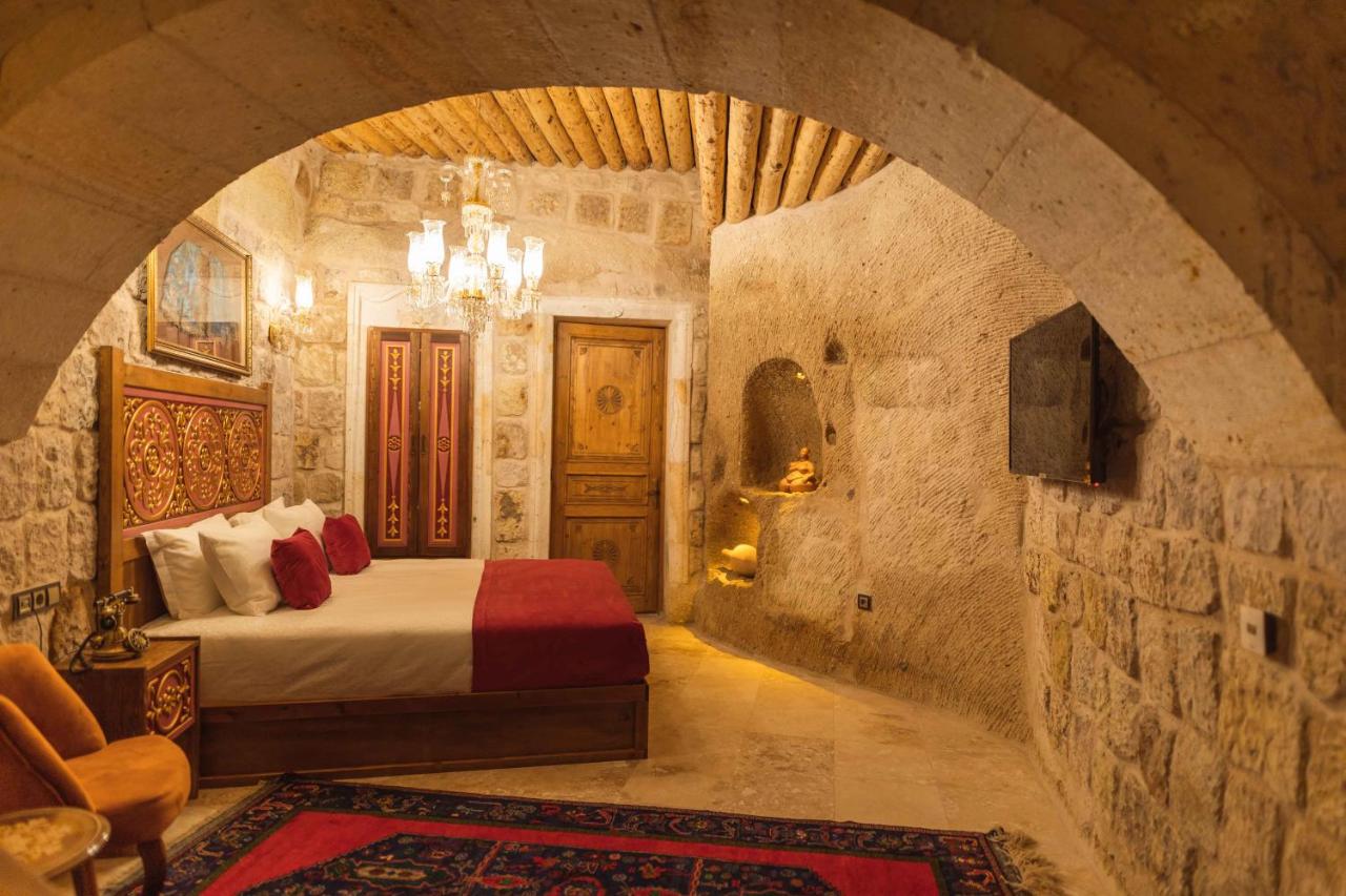Fresco Cave Suites 4*, фото 14