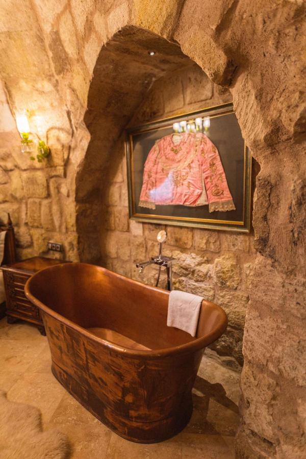 Fresco Cave Suites 4*, фото 15