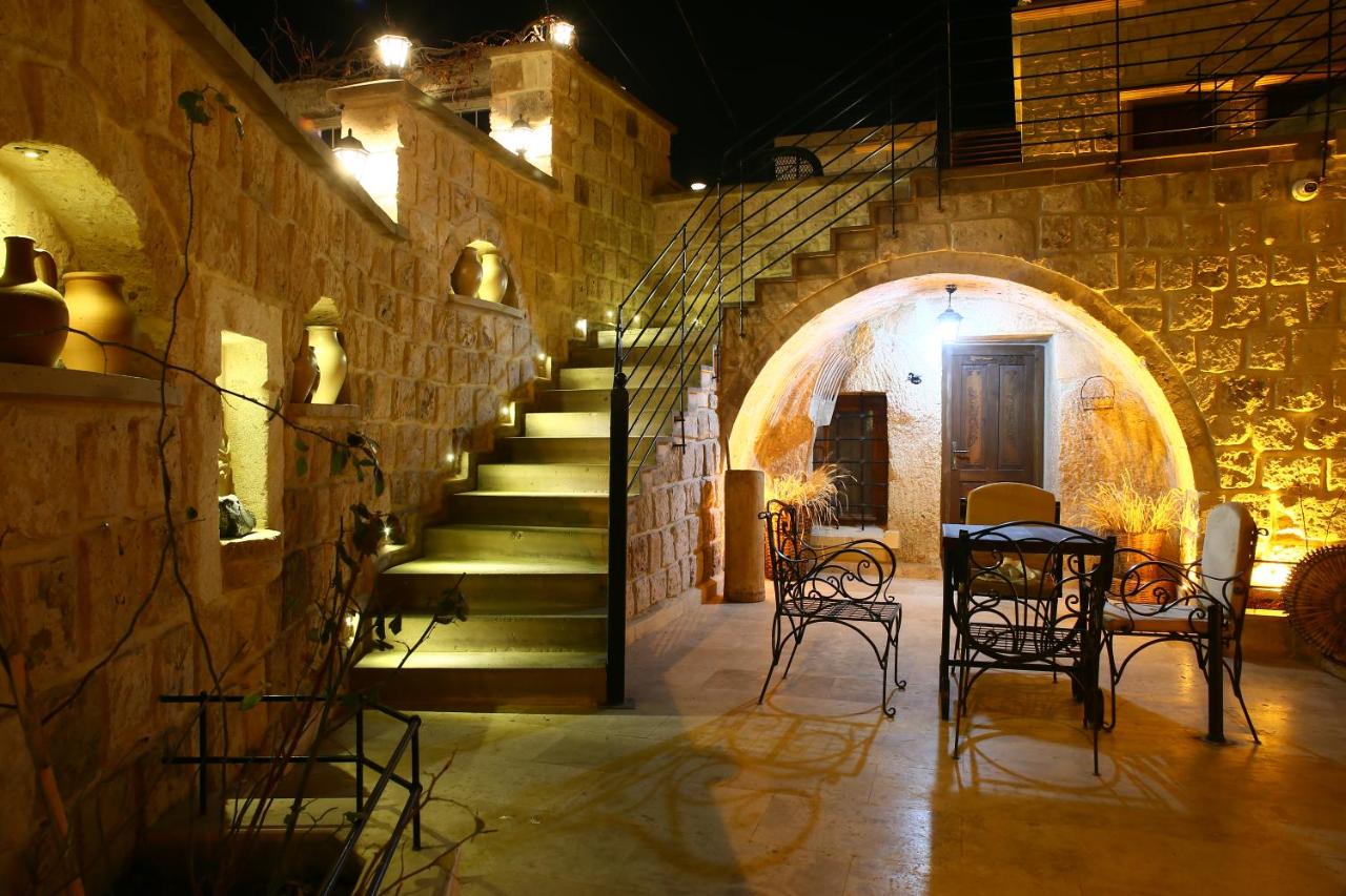 Imperial Cave Suites & Spa 4*, фото 4