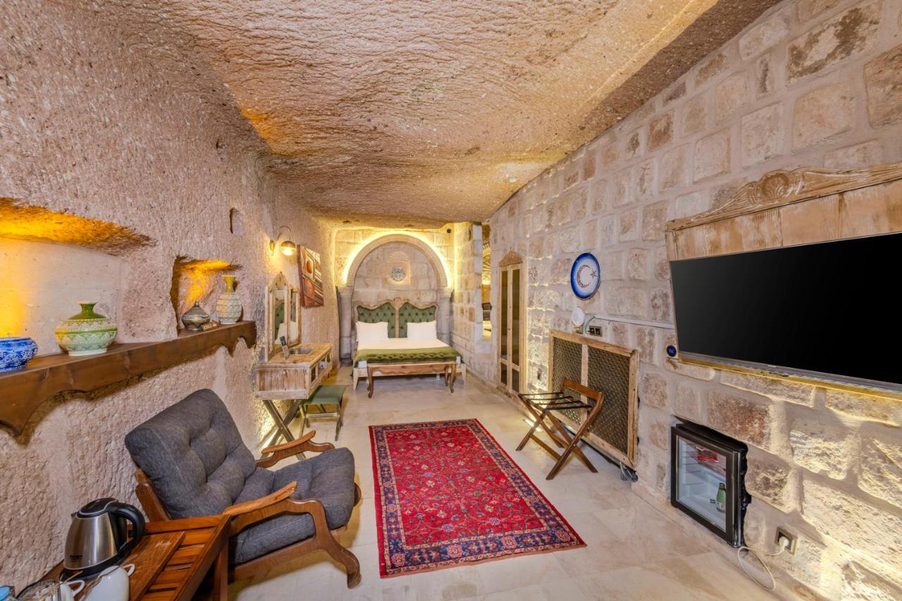 Imperial Cave Suites & Spa 4*, фото 7