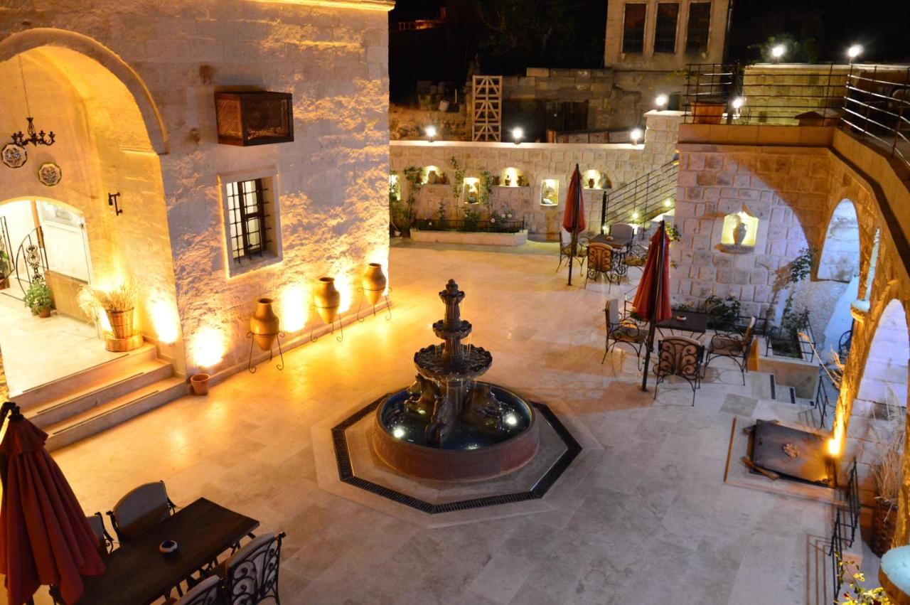 Imperial Cave Suites & Spa 4*, фото 14