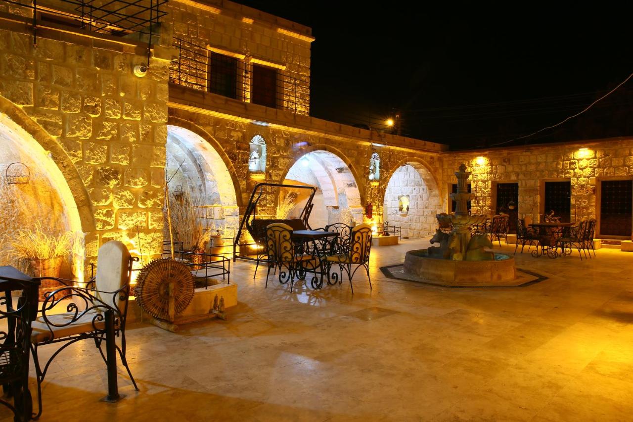 Imperial Cave Suites & Spa 4*, фото 16