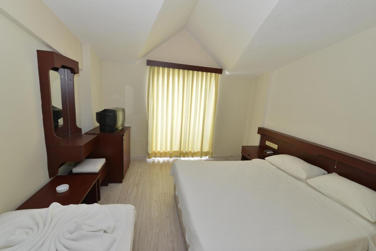 Kaftan City Hotel by RRH & R 3*