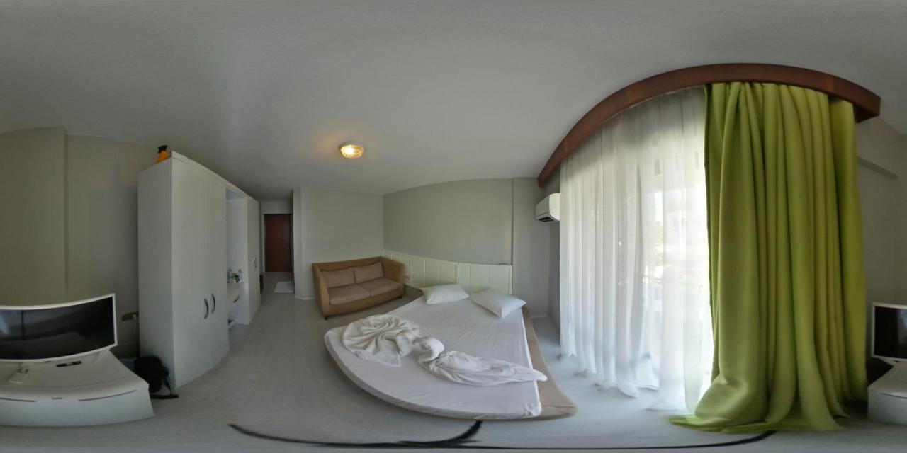Kaftan City Hotel by RRH & R 3*, фото 8