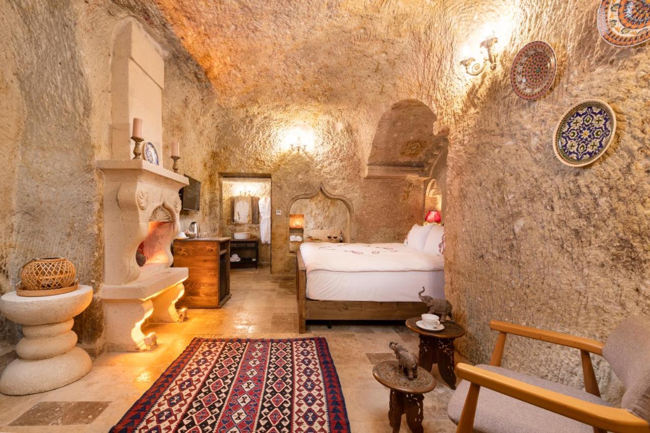 Kayata Cave Suites, фото 2