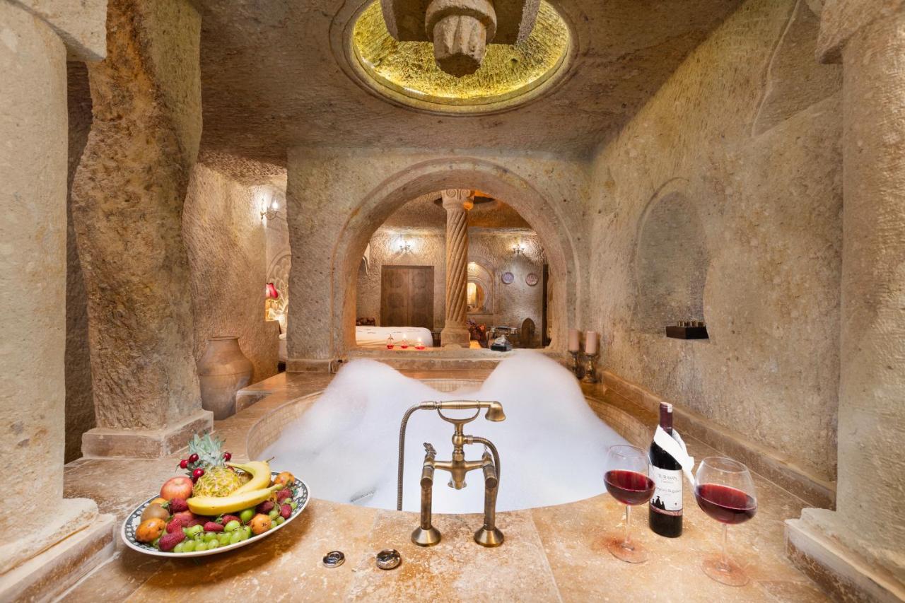 Kayata Cave Suites, фото 3