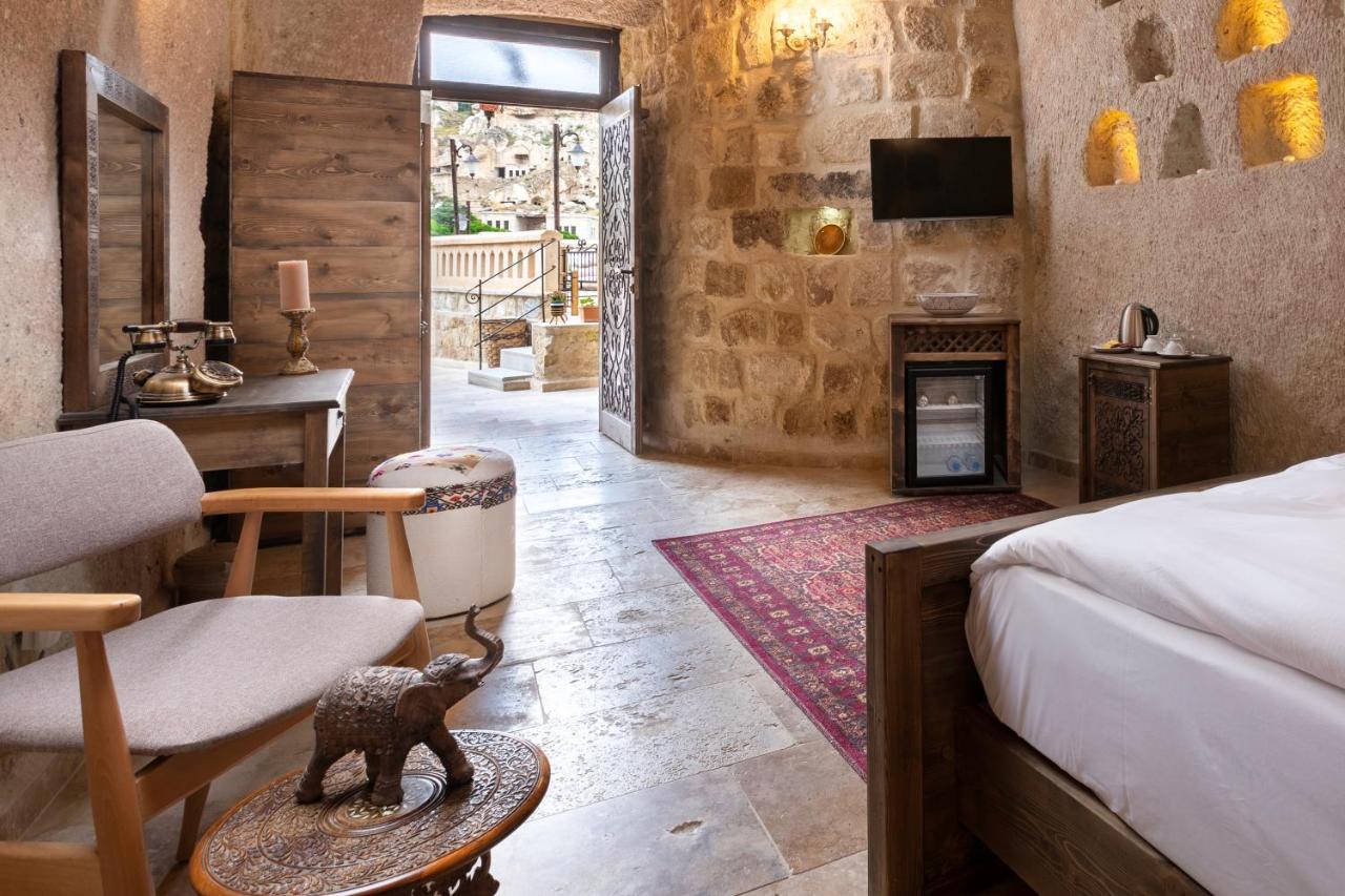 Kayata Cave Suites, фото 4