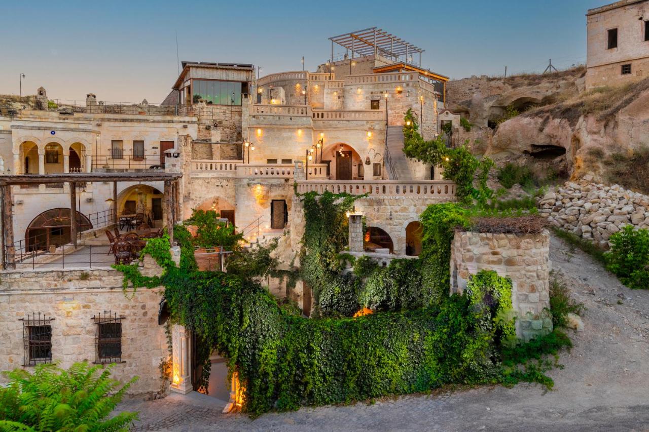 Kayata Cave Suites, фото 5