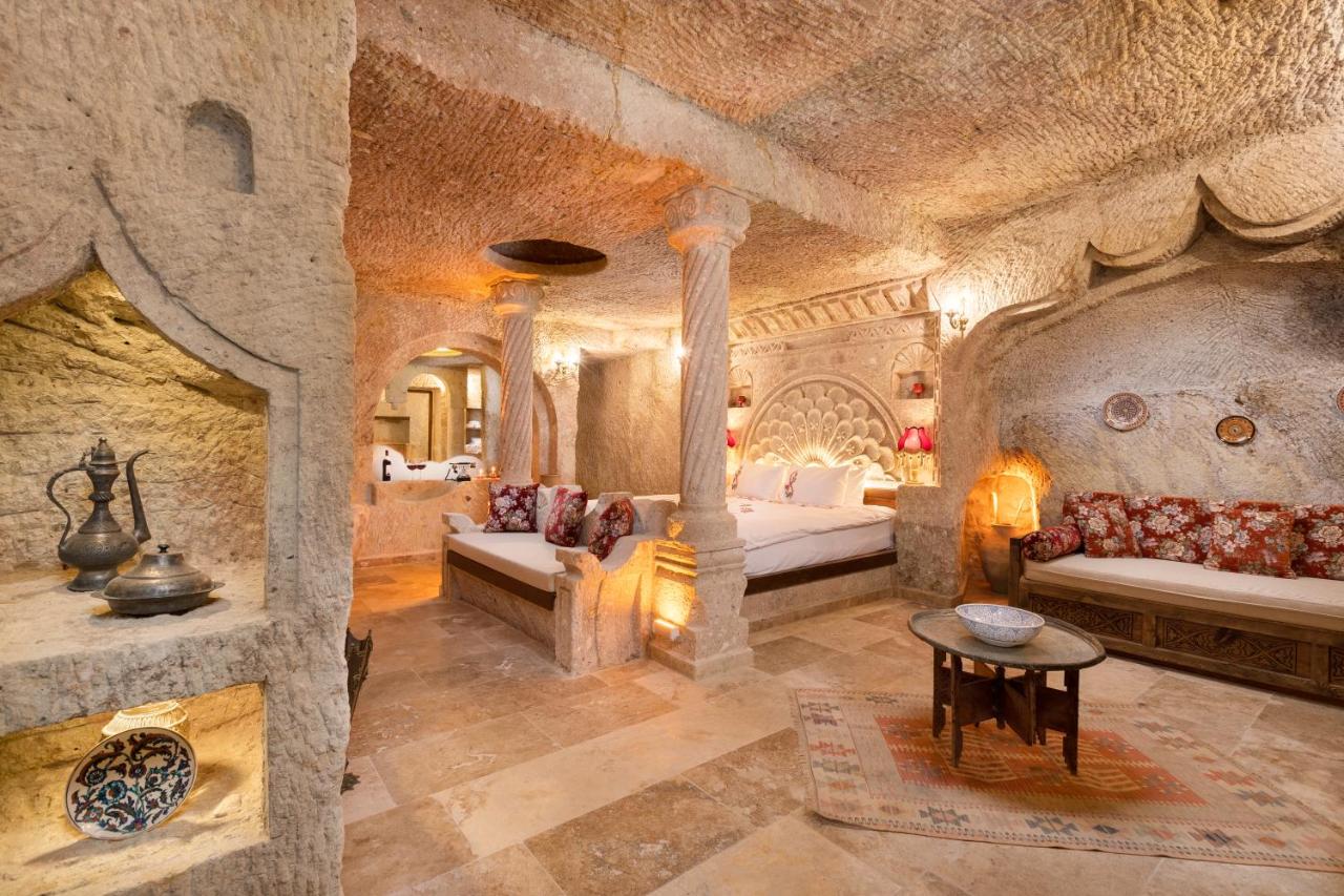 Kayata Cave Suites, фото 6