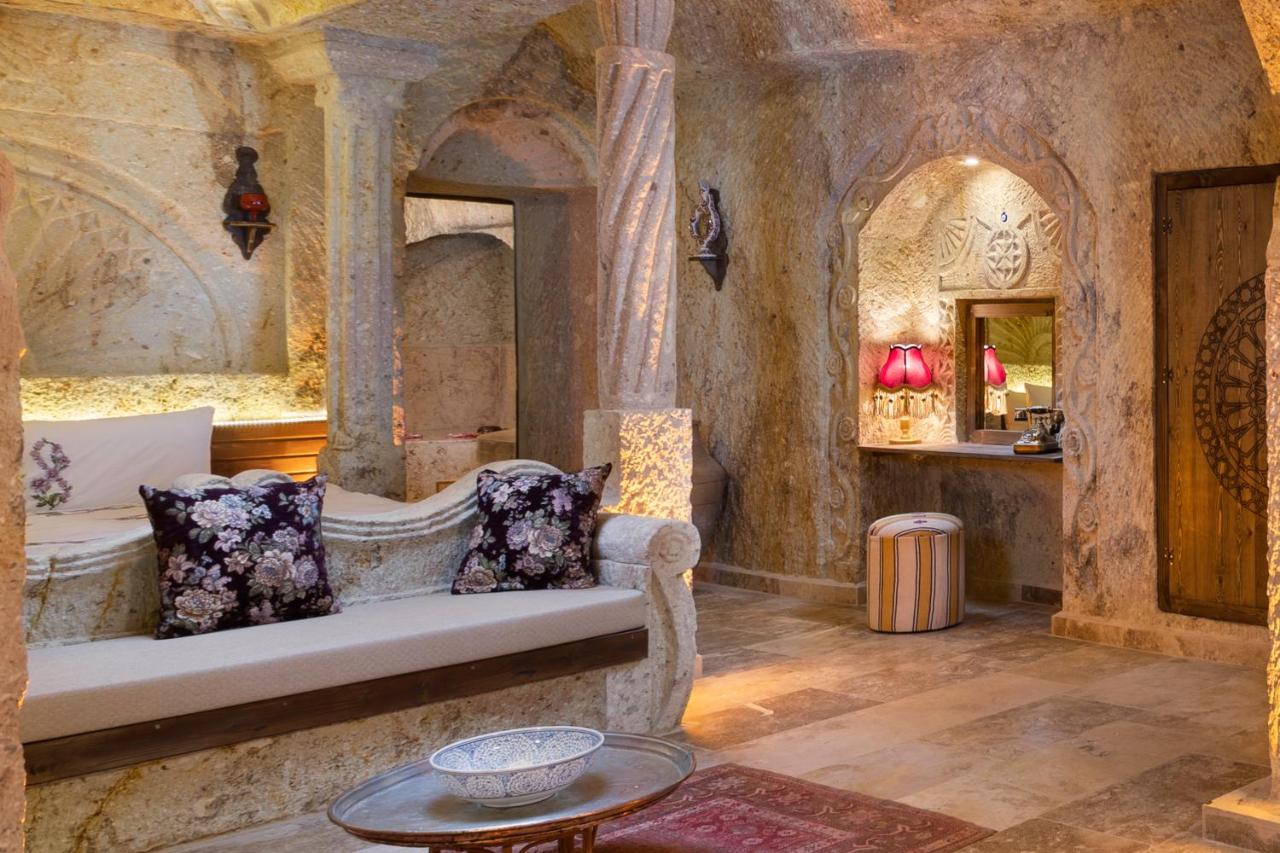 Kayata Cave Suites, фото 7