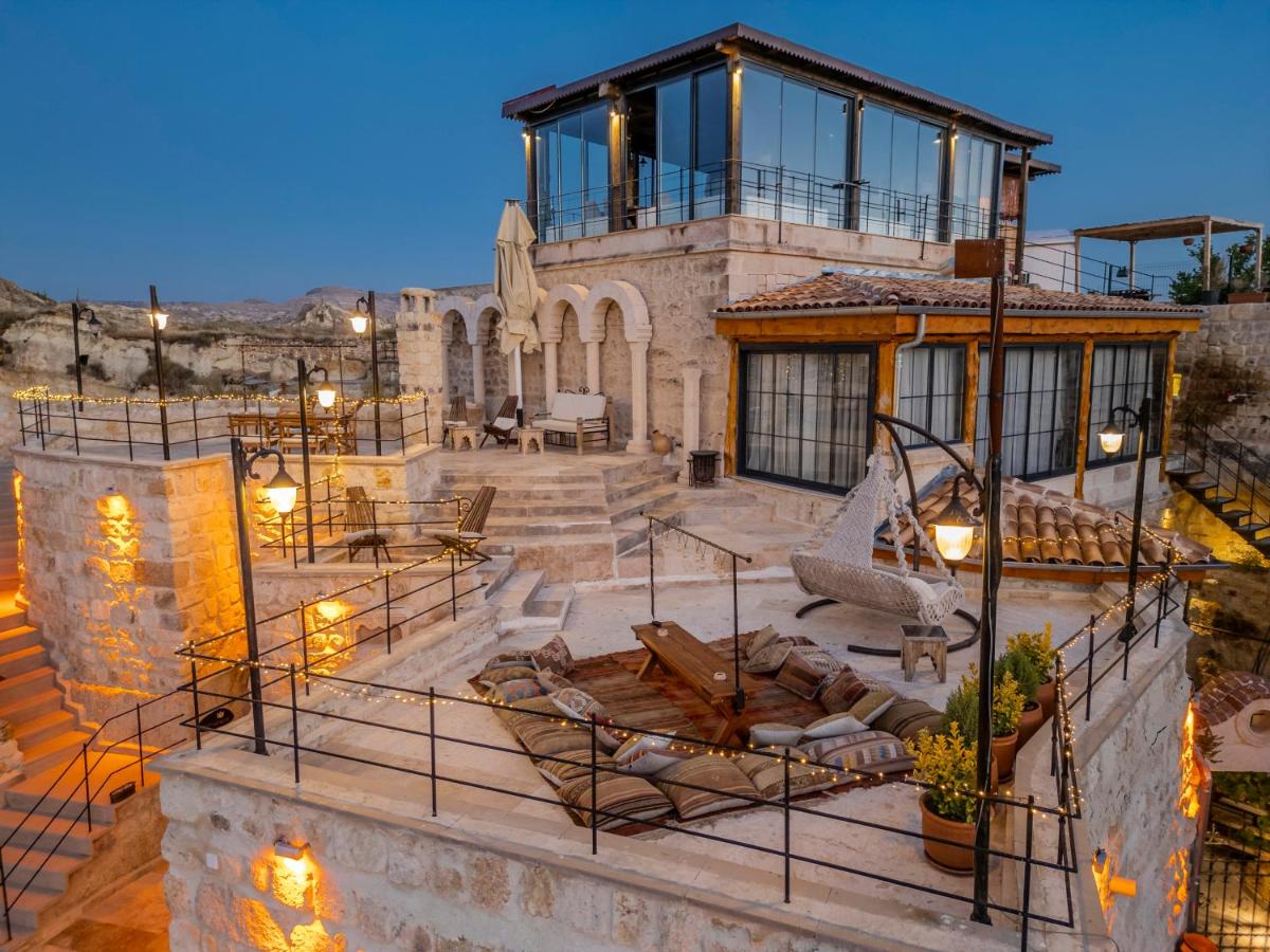 Kayata Cave Suites, фото 8