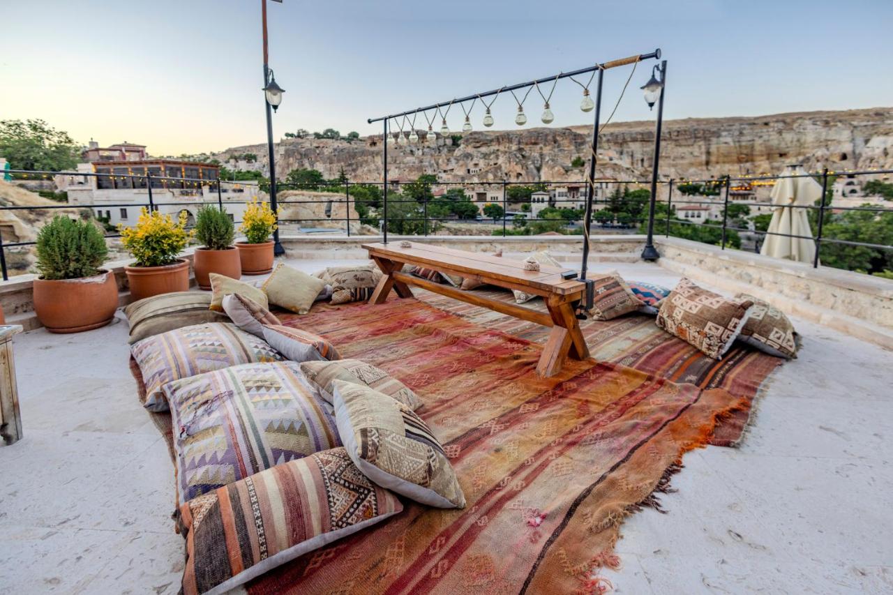 Kayata Cave Suites, фото 9