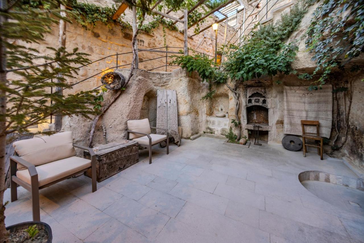 Kayata Cave Suites, фото 11