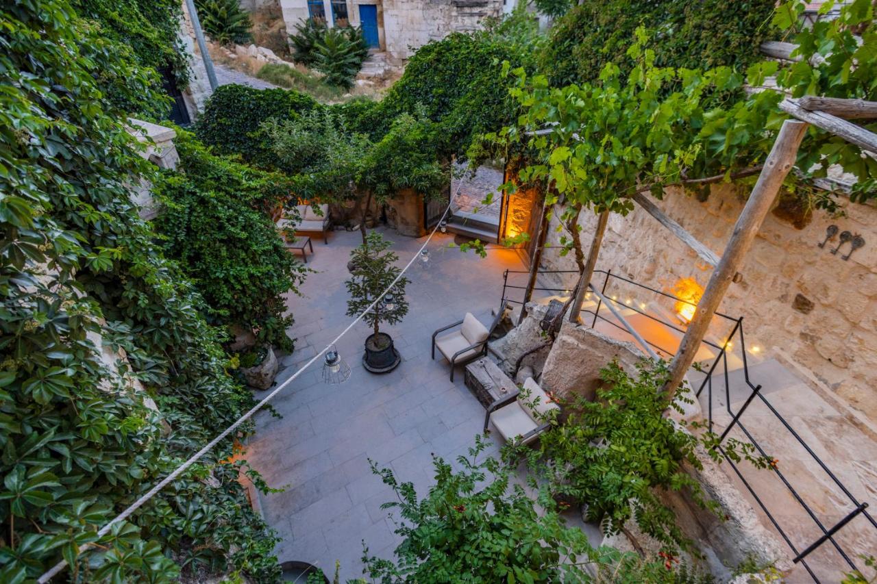 Kayata Cave Suites, фото 12