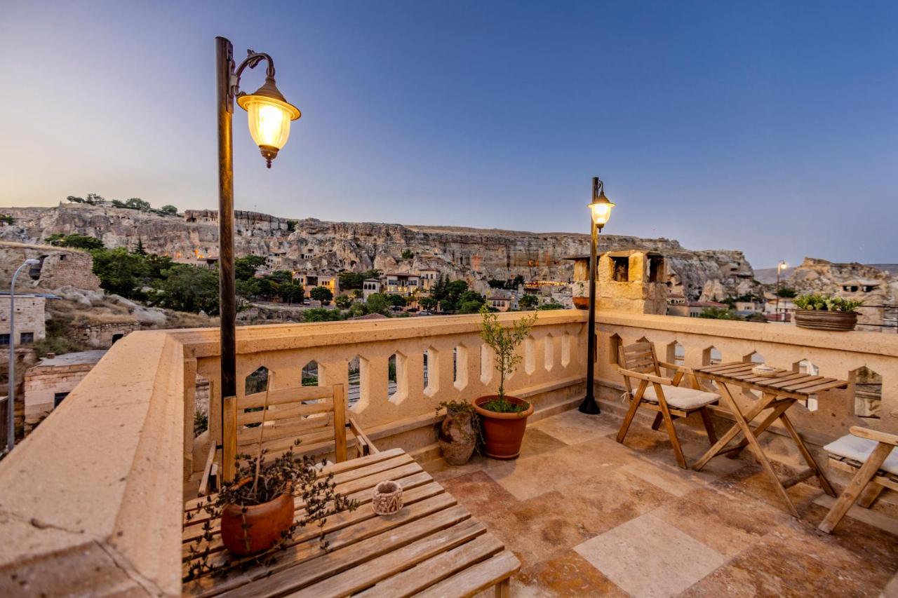 Kayata Cave Suites, фото 13