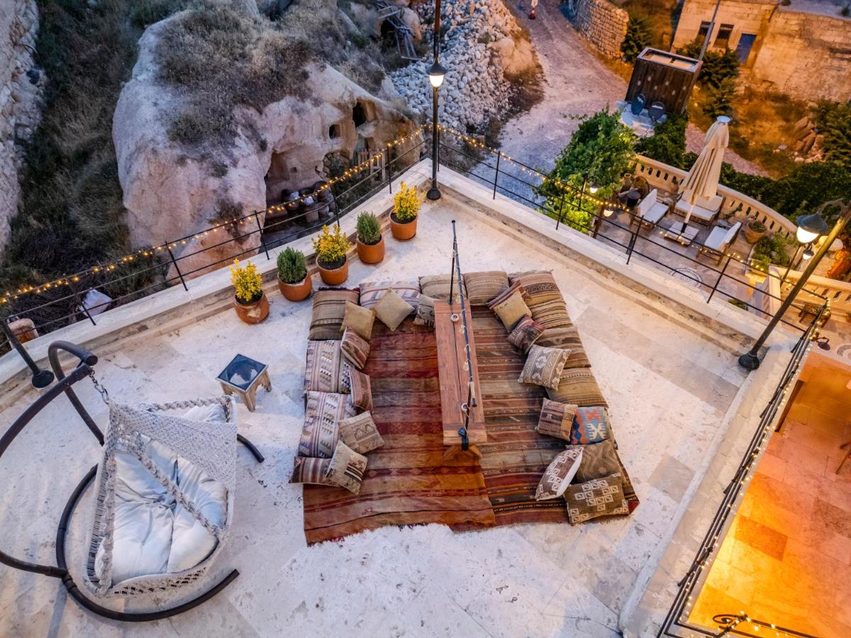 Kayata Cave Suites, фото 14